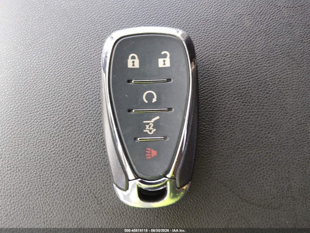Chevrolet EQUINOX LT 2019 2GNAXKEVXK6297604 Image 11