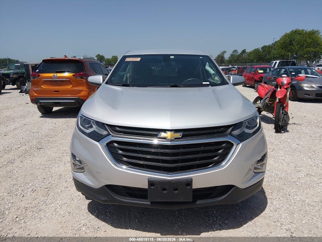 Chevrolet EQUINOX LT 2019 2GNAXKEVXK6297604 Image 12