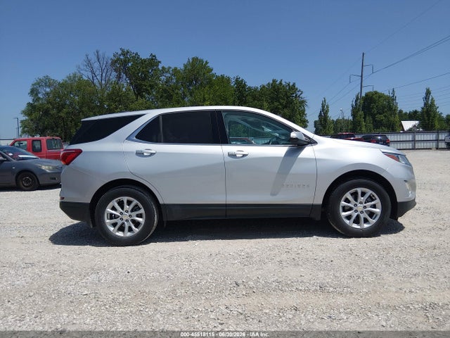 Chevrolet EQUINOX LT 2019 2GNAXKEVXK6297604 Image 13