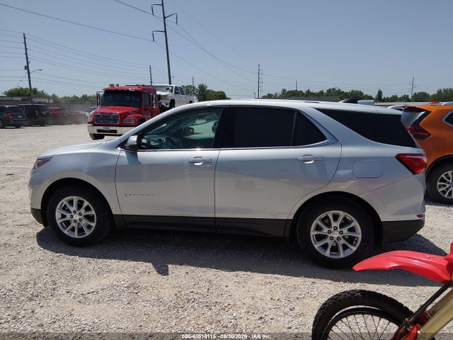Chevrolet EQUINOX LT 2019 2GNAXKEVXK6297604 Image 14