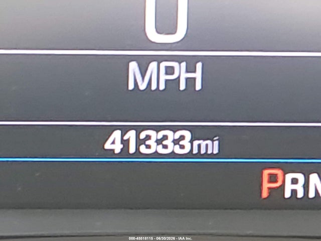 Chevrolet EQUINOX LT 2019 2GNAXKEVXK6297604 Image 15