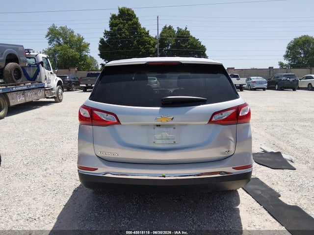Chevrolet EQUINOX LT 2019 2GNAXKEVXK6297604 Image 16