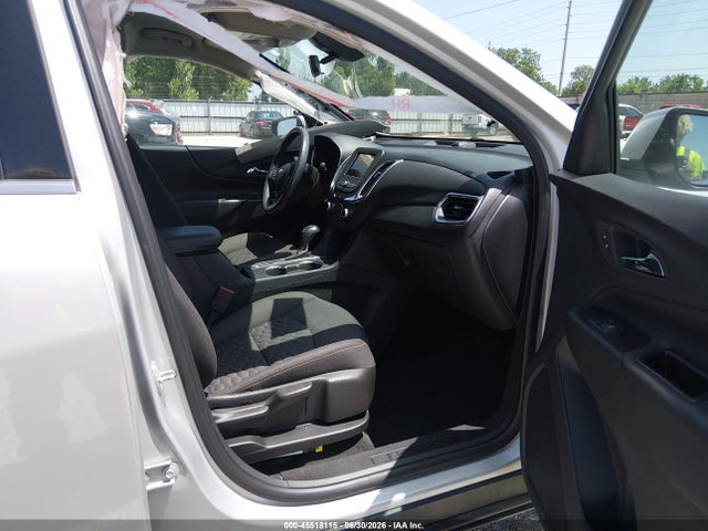 Chevrolet EQUINOX LT 2019 2GNAXKEVXK6297604 Image 5