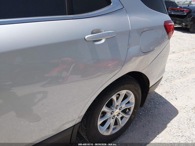 Chevrolet EQUINOX LT 2019 2GNAXKEVXK6297604 Image 6