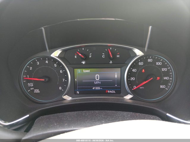Chevrolet EQUINOX LT 2019 2GNAXKEVXK6297604 Image 7