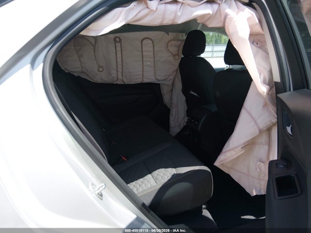 Chevrolet EQUINOX LT 2019 2GNAXKEVXK6297604 Image 8