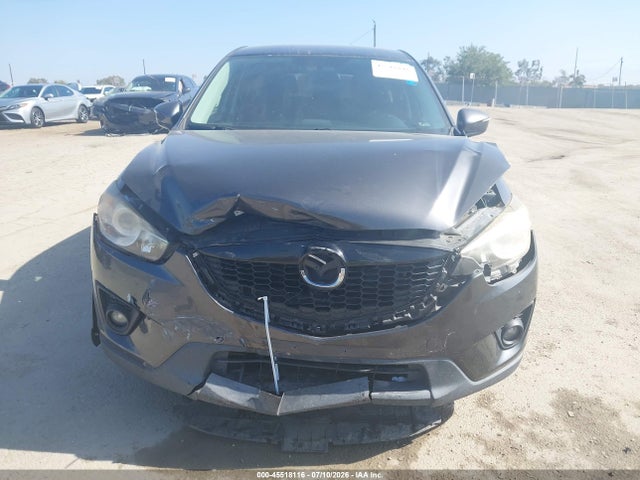 Mazda Cx-5 Touring 2015 JM3KE2CY7F0514287 Image 11