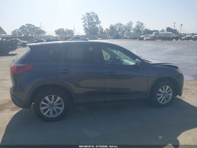 Mazda Cx-5 Touring 2015 JM3KE2CY7F0514287 Image 12