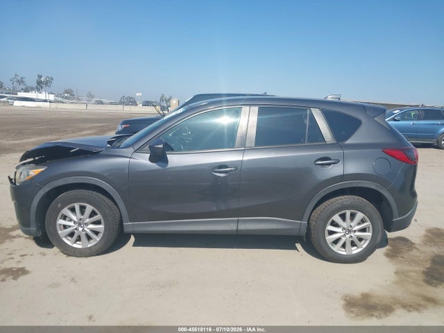 Mazda Cx-5 Touring 2015 JM3KE2CY7F0514287 Image 13