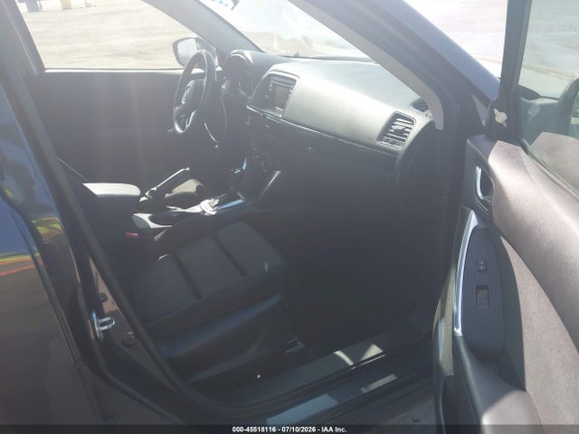 Mazda Cx-5 Touring 2015 JM3KE2CY7F0514287 Image 5