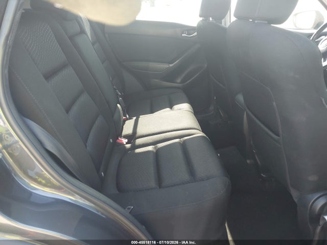 Mazda Cx-5 Touring 2015 JM3KE2CY7F0514287 Image 8