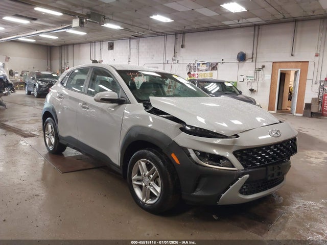 Продаж на аукціоні авто 2023 Hyundai Kona Se, vin: KM8K2CAB7PU058884, номер лоту: 45518118