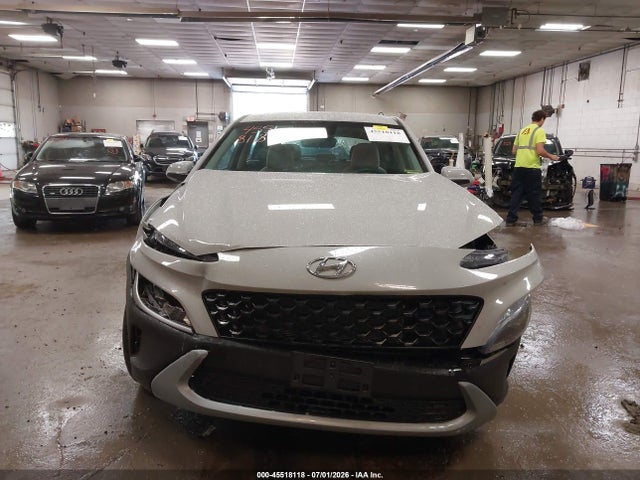 Продаж на аукціоні авто 2023 Hyundai Kona Se, vin: KM8K2CAB7PU058884, номер лоту: 45518118