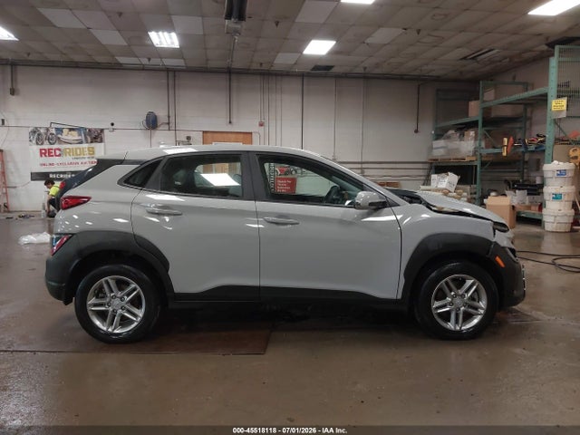 Продаж на аукціоні авто 2023 Hyundai Kona Se, vin: KM8K2CAB7PU058884, номер лоту: 45518118