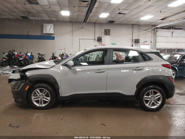 Продаж на аукціоні авто 2023 Hyundai Kona Se, vin: KM8K2CAB7PU058884, номер лоту: 45518118