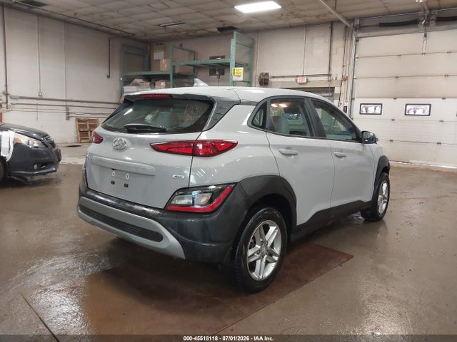 Продаж на аукціоні авто 2023 Hyundai Kona Se, vin: KM8K2CAB7PU058884, номер лоту: 45518118
