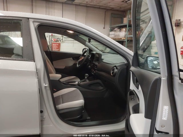 Продаж на аукціоні авто 2023 Hyundai Kona Se, vin: KM8K2CAB7PU058884, номер лоту: 45518118
