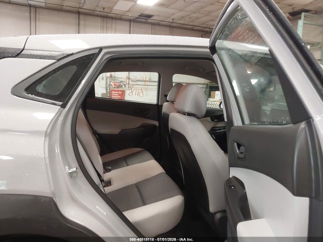 Продаж на аукціоні авто 2023 Hyundai Kona Se, vin: KM8K2CAB7PU058884, номер лоту: 45518118