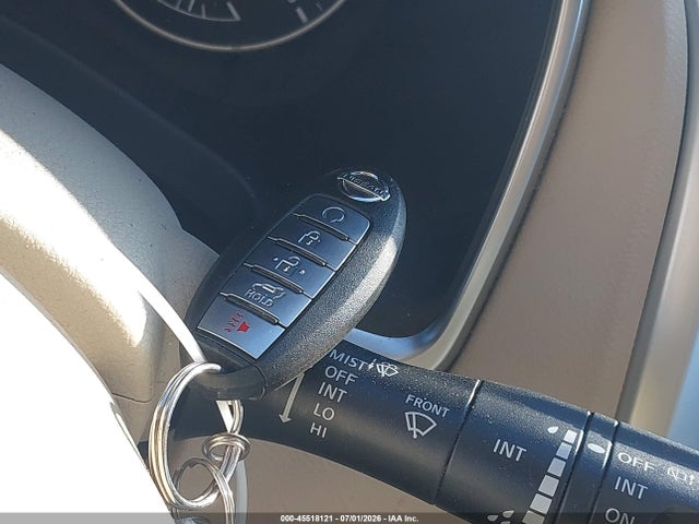 Aukcja sprzedaży 2016 Nissan Murano Sl, vin: 5N1AZ2MG9GN131210, numer aukcji: 45518121