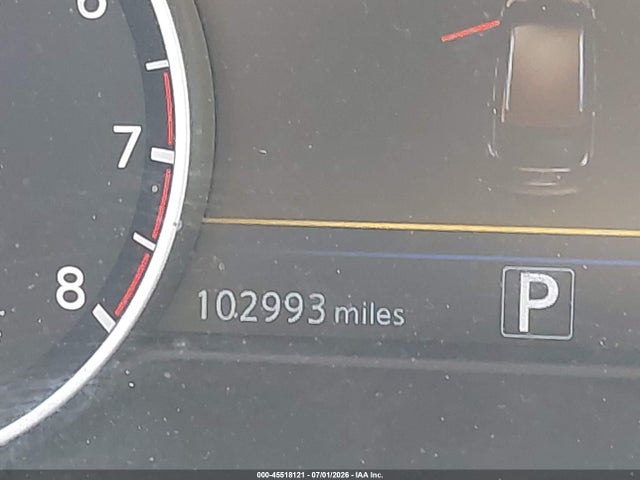 Aukcja sprzedaży 2016 Nissan Murano Sl, vin: 5N1AZ2MG9GN131210, numer aukcji: 45518121