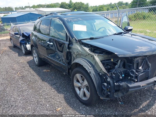Aukcja sprzedaży 2010 Acura Mdx Technology Package, vin: 2HNYD2H61AH523627, numer aukcji: 45518126