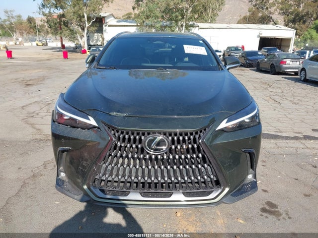 JTJGKCEZ1N2008859 Lexus Nx 350h Premium