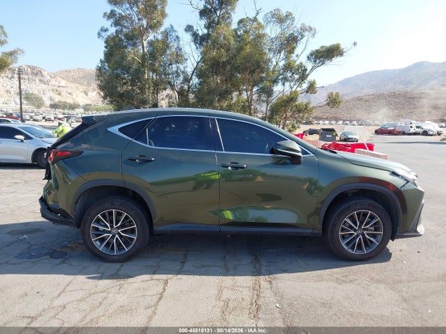 JTJGKCEZ1N2008859 Lexus Nx 350h Premium