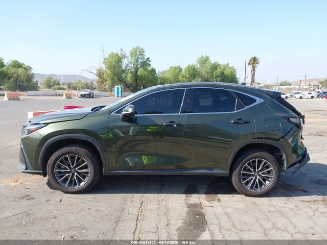 JTJGKCEZ1N2008859 Lexus Nx 350h Premium