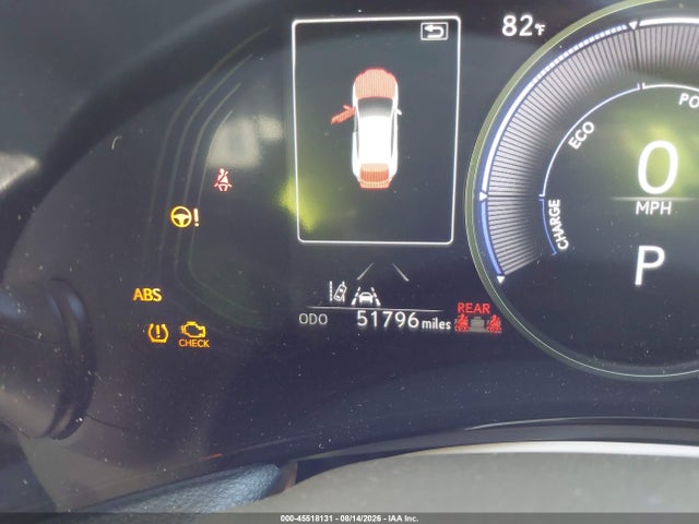 JTJGKCEZ1N2008859 Lexus Nx 350h Premium