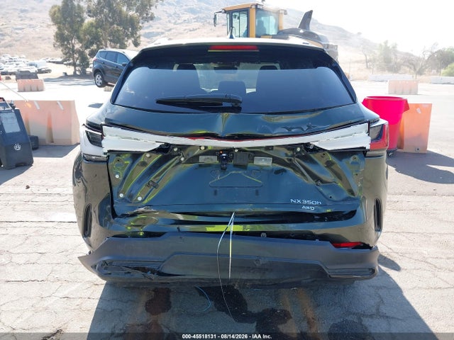 JTJGKCEZ1N2008859 Lexus Nx 350h Premium