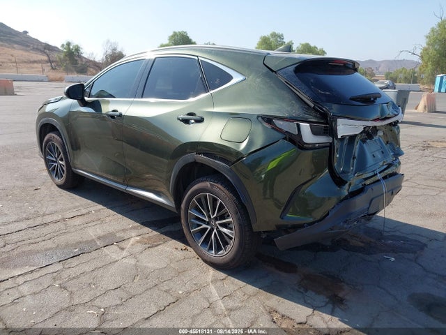 JTJGKCEZ1N2008859 Lexus Nx 350h Premium