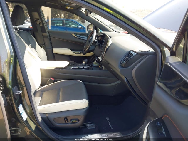 JTJGKCEZ1N2008859 Lexus Nx 350h Premium