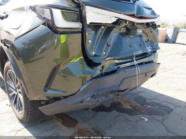 JTJGKCEZ1N2008859 Lexus Nx 350h Premium