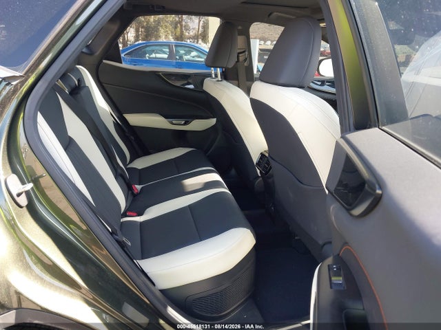 JTJGKCEZ1N2008859 Lexus Nx 350h Premium