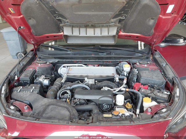 Auction sale of the 2023 Subaru Outback Limited Xt, vin: 4S4BTGND1P3186270, lot number: 45518135