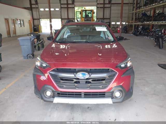 Auction sale of the 2023 Subaru Outback Limited Xt, vin: 4S4BTGND1P3186270, lot number: 45518135