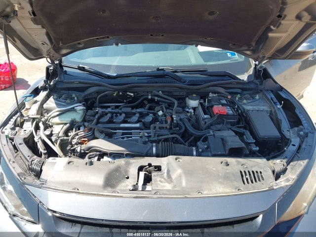 SHHFK7H6XJU215392 Honda CIVIC EX
