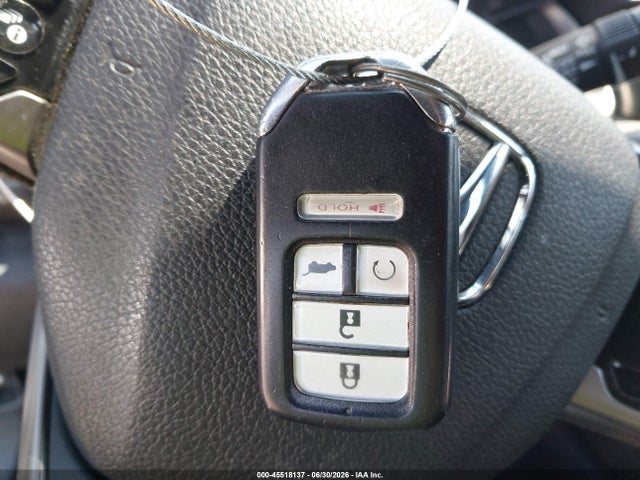 SHHFK7H6XJU215392 Honda CIVIC EX