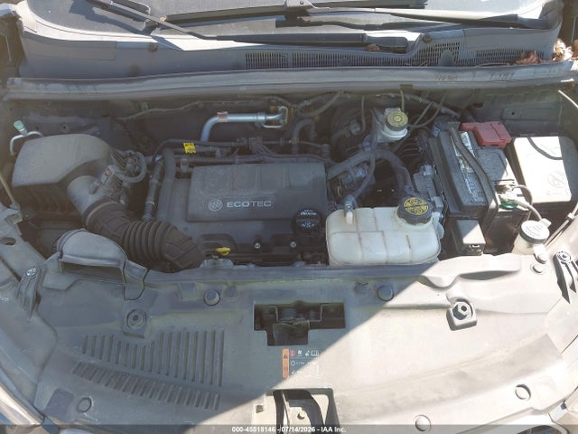 Продажа на аукционе авто 2018 Buick Encore Preferred, vin: KL4CJESB3JB642539, номер лота: 45518146
