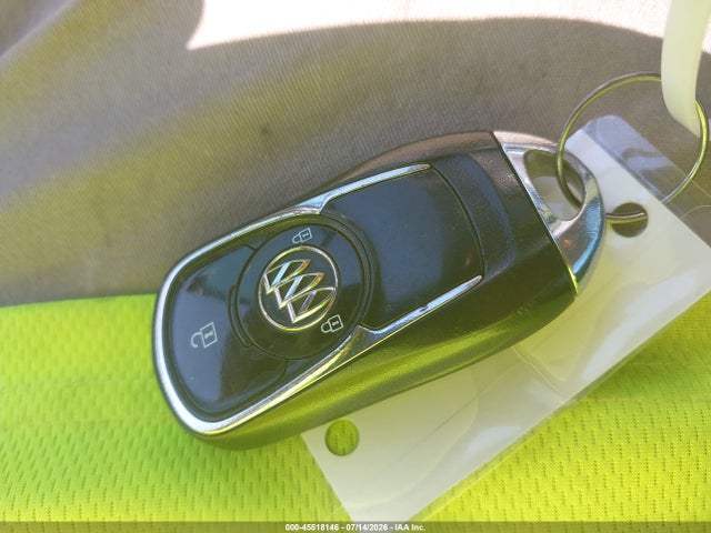 Продажа на аукционе авто 2018 Buick Encore Preferred, vin: KL4CJESB3JB642539, номер лота: 45518146