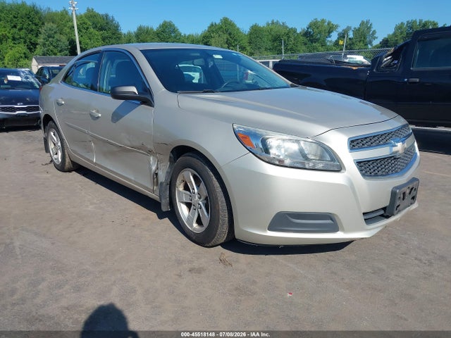 Aukcja sprzedaży 2013 Chevrolet Malibu 1ls, vin: 1G11B5SA3DF145479, numer aukcji: 45518148
