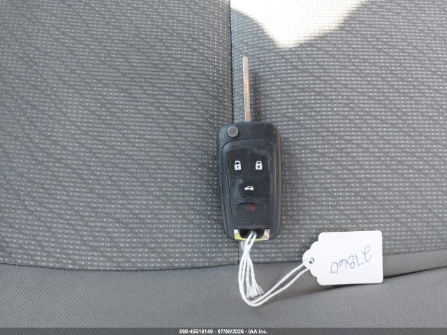 Aukcja sprzedaży 2013 Chevrolet Malibu 1ls, vin: 1G11B5SA3DF145479, numer aukcji: 45518148
