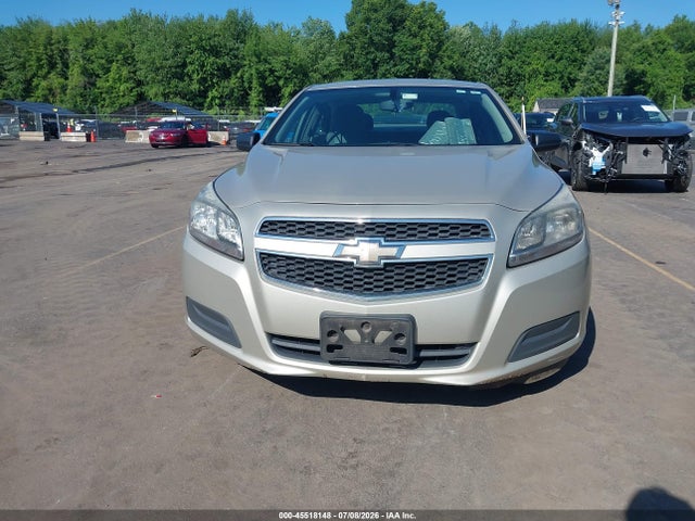 Aukcja sprzedaży 2013 Chevrolet Malibu 1ls, vin: 1G11B5SA3DF145479, numer aukcji: 45518148