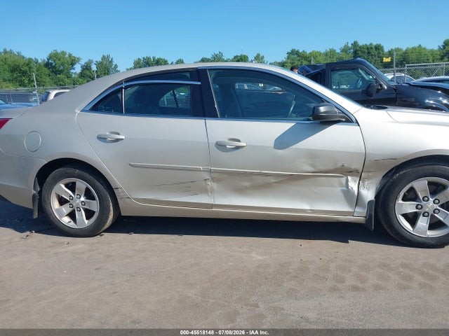 Aukcja sprzedaży 2013 Chevrolet Malibu 1ls, vin: 1G11B5SA3DF145479, numer aukcji: 45518148