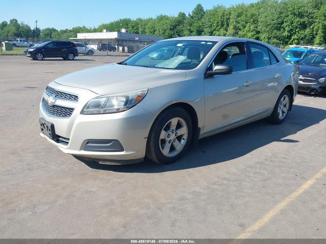 Aukcja sprzedaży 2013 Chevrolet Malibu 1ls, vin: 1G11B5SA3DF145479, numer aukcji: 45518148