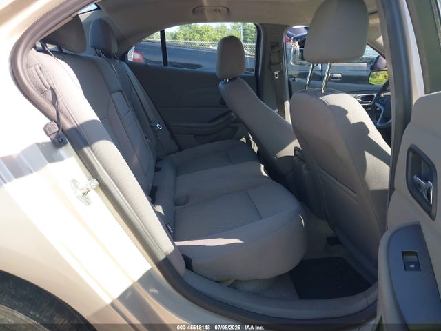 Aukcja sprzedaży 2013 Chevrolet Malibu 1ls, vin: 1G11B5SA3DF145479, numer aukcji: 45518148