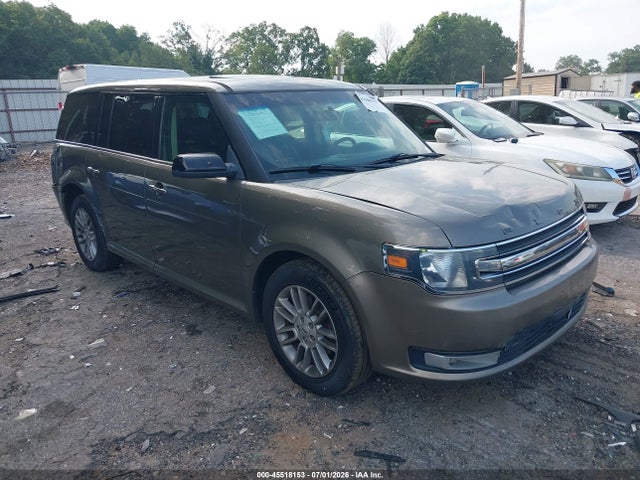 Aukcja sprzedaży 2013 Ford Flex Sel, vin: 2FMGK5C83DBD01112, numer aukcji: 45518153