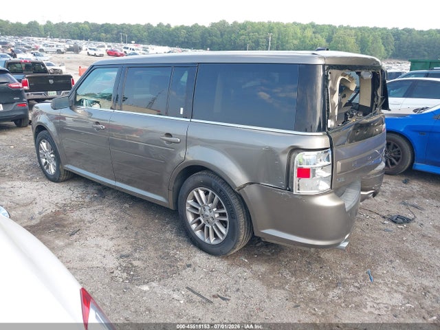 Aukcja sprzedaży 2013 Ford Flex Sel, vin: 2FMGK5C83DBD01112, numer aukcji: 45518153