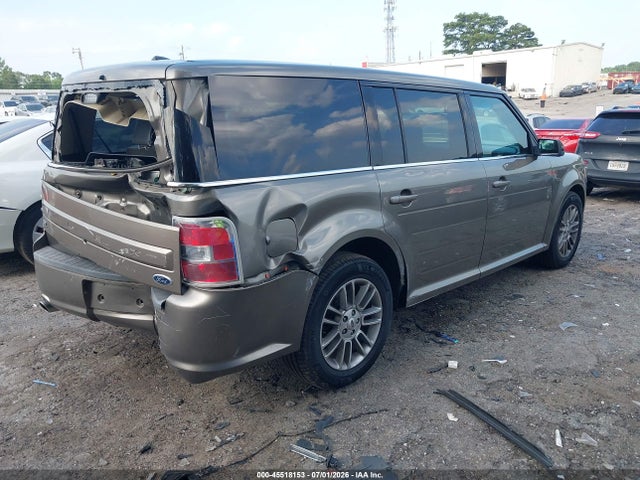 Aukcja sprzedaży 2013 Ford Flex Sel, vin: 2FMGK5C83DBD01112, numer aukcji: 45518153