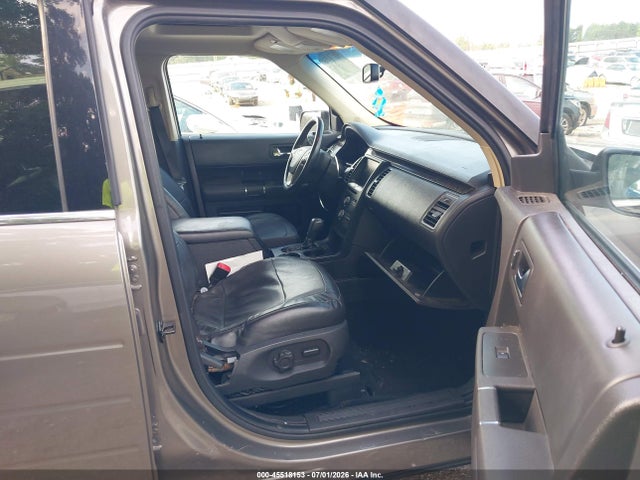 Aukcja sprzedaży 2013 Ford Flex Sel, vin: 2FMGK5C83DBD01112, numer aukcji: 45518153